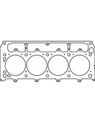 Cometic Gasket C5077-052