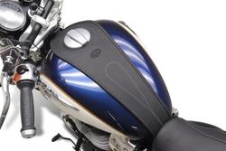 Mustang Motorcycle 93370ST