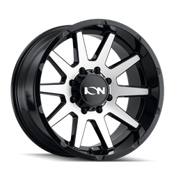 ION Wheels 143-8983BM