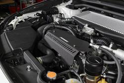 Perrin Performance PSP-ENG-153BK