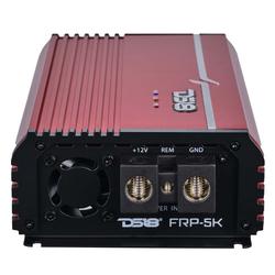 DS18 FRP-5K/RD