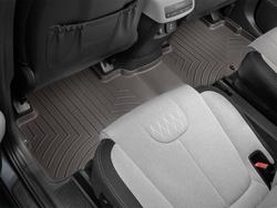 WeatherTech 4715782