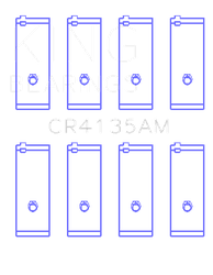 King Engine Bearings CR4135AM0.25