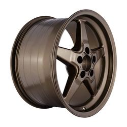 Race Star 92-795153MBZ