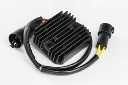 Ricks Motorsport Electrics 10-319