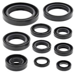 Vertex Pistons 822107