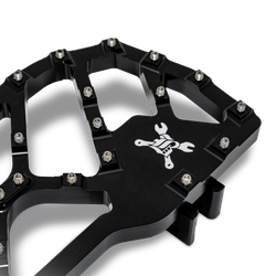 Burly Brand B13-1053B