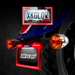 XKGLOW XK034018-W