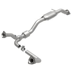 Magnaflow 458010