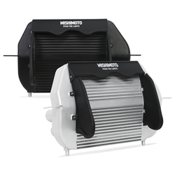 Mishimoto MMINT-F150-11BK