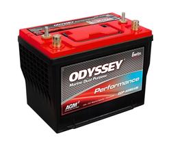 Odyssey Battery ODP-AGM24M