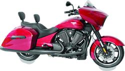 Mustang Motorcycle 79666