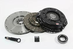 Competition Clutch 6055-2-STK