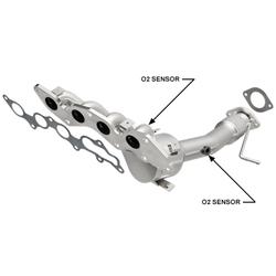 Magnaflow 51802