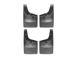 WeatherTech 110031-120031