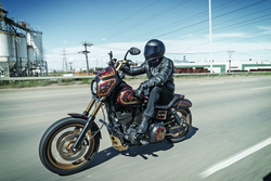 Speed and Strength 880365