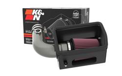K&N Engineering 69-8624TC