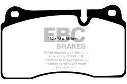 EBC DP41922R