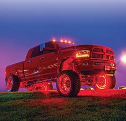 ORACLE Lighting 4215-334