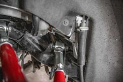 UMI Performance 2551-R