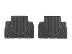 WeatherTech W640