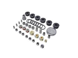 Ford Racing M-6026-ZBLOCK