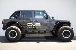 DV8 Offroad SRJL-07