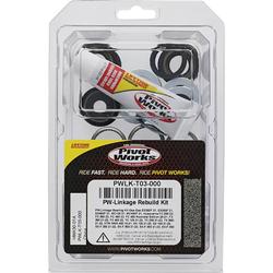 Pivot Works PWLK-T03-000