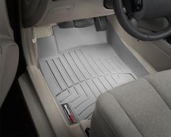 WeatherTech 461601