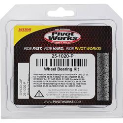 Pivot Works 25-1020-P