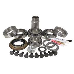 Yukon Gear & Axle YK D44HD-SRT8