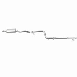 Magnaflow 106-0622