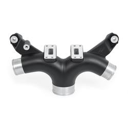 Mishimoto MMINT-STNGR-18BK