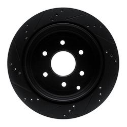 R1 Concepts ECB-68017R