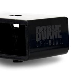 Mishimoto BNLK-SIL-07-R2