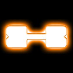 ORACLE Lighting 3140-X-005