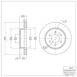 R1 Concepts ERE-40069