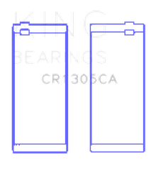 King Engine Bearings CR1305CA