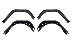 Body Armor 4x4 JL-6103