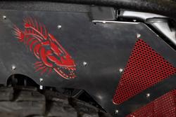 Fishbone Offroad FB33108F