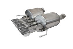 CORSA Performance 14776