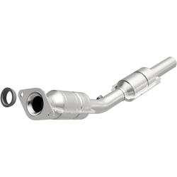 Magnaflow 444312
