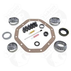 Yukon Gear & Axle YK C9.25-R-A