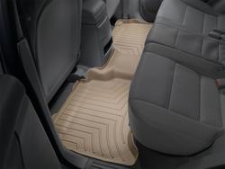 WeatherTech 451122