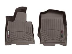 WeatherTech 4715761