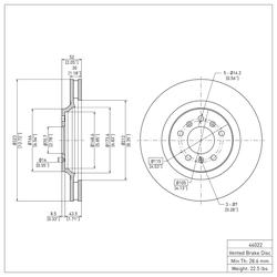 R1 Concepts ERE-46022