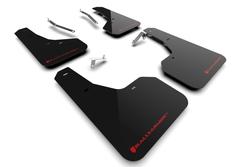 Rally Armor MF82-UR-BLK/RD