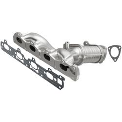 Magnaflow 5531060