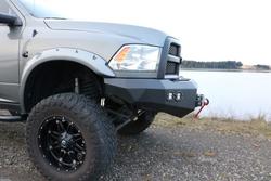 DV8 Offroad FBDR2-02