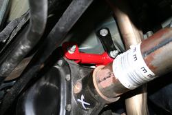 UMI Performance 1046-B